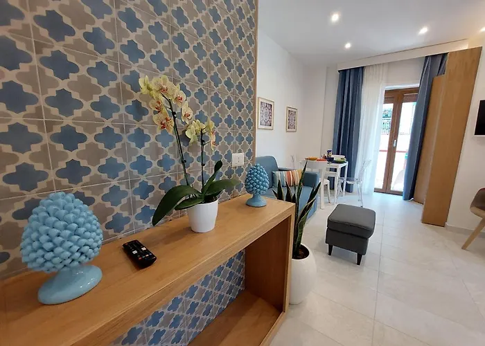 Mistral Luxury Guest house