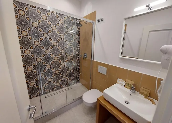 Mistral Luxury Guest house Sorrento