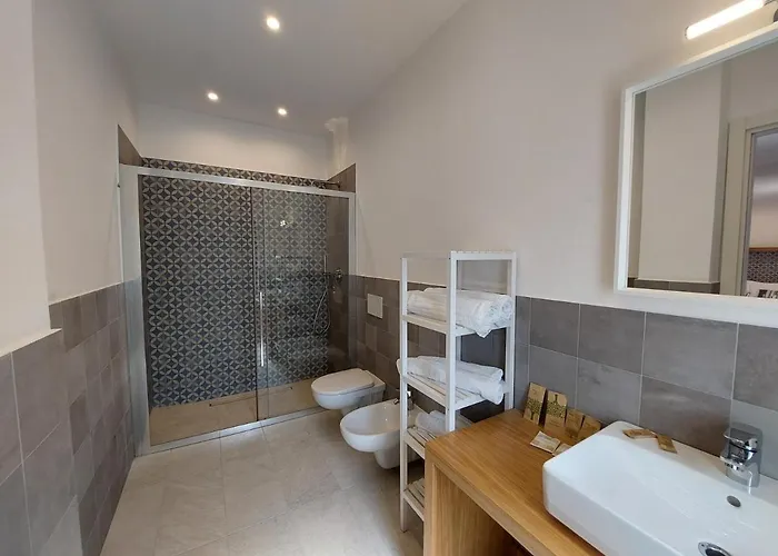 Mistral Luxury Guest house