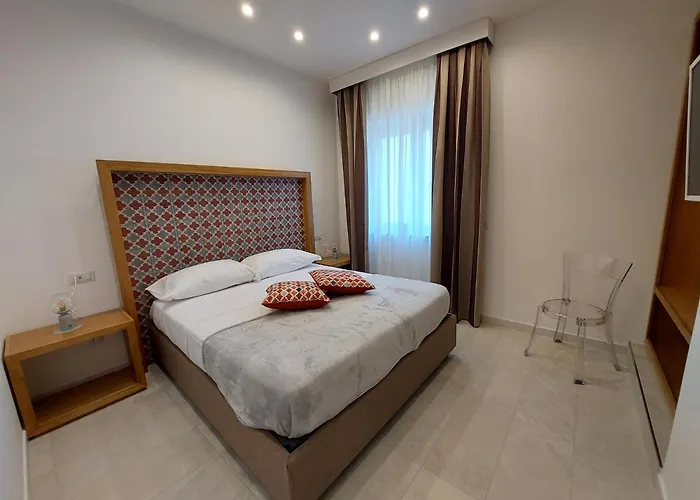 Guest house Mistral Luxury