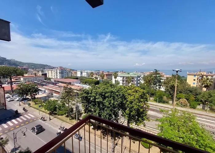 Guest house Mistral Luxury