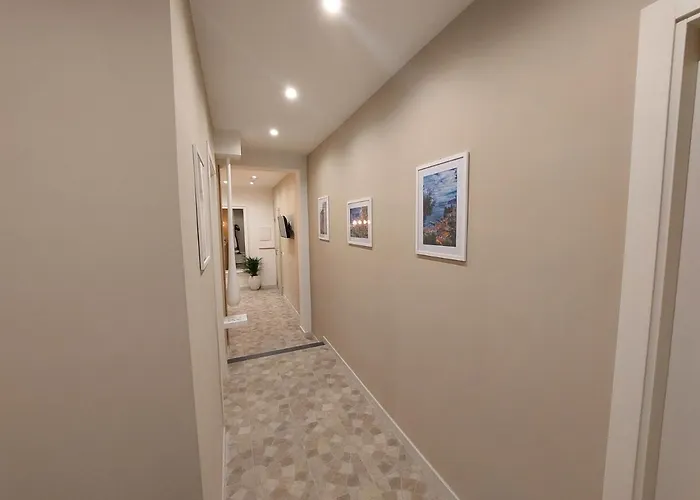 Mistral Luxury Guest house Sorrento