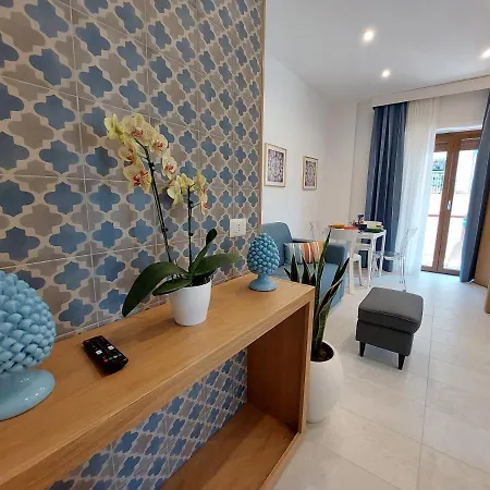 Mistral Luxury Guest house