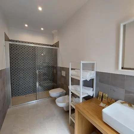 Mistral Luxury Guest house