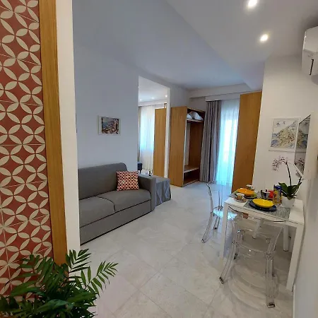 Mistral Luxury Guest house Sorrento