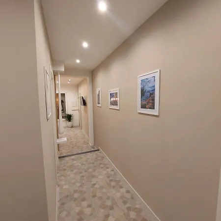 Mistral Luxury Guest house Sorrento