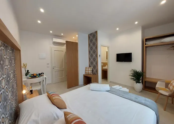 Mistral Luxury Sorrento