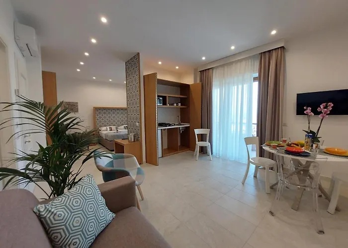 Mistral Luxury Gasthuis