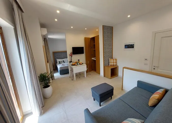 Gasthuis Mistral Luxury