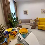 Mistral Luxury 4*