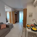 Mistral Luxury Guest house 4*