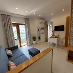 Guest house Mistral Luxury 4*