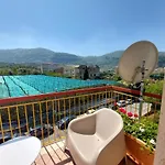Mistral Luxury Guest house 4*