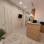 Mistral Luxury Guest house