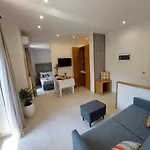 Guest house Mistral Luxury
