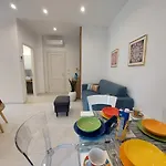 Guest house Mistral Luxury 4*