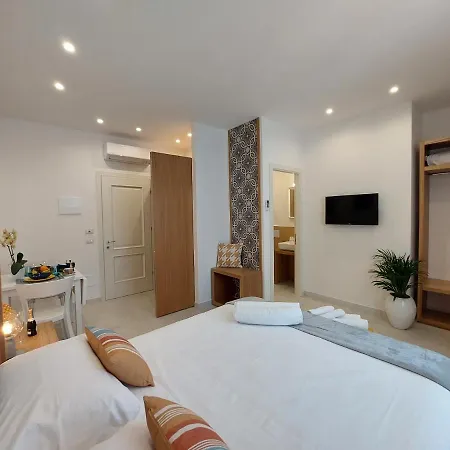 Mistral Luxury Сорренто