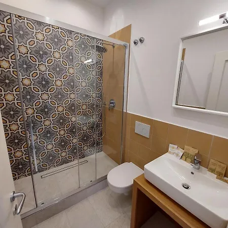 Mistral Luxury Гостевой дом Сорренто
