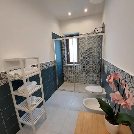 Mistral Luxury 4* 소렌토