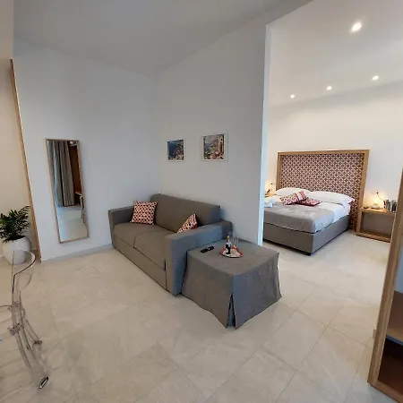 Mistral Luxury 4* Sorrent