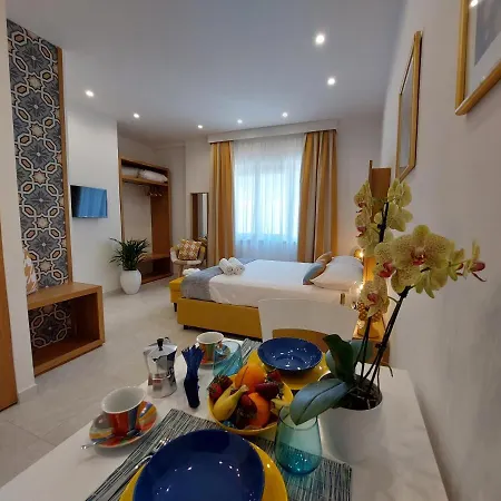 Mistral Luxury