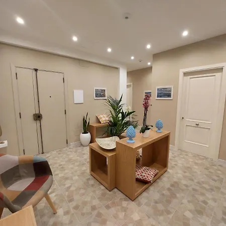 Mistral Luxury 4* Сорренто