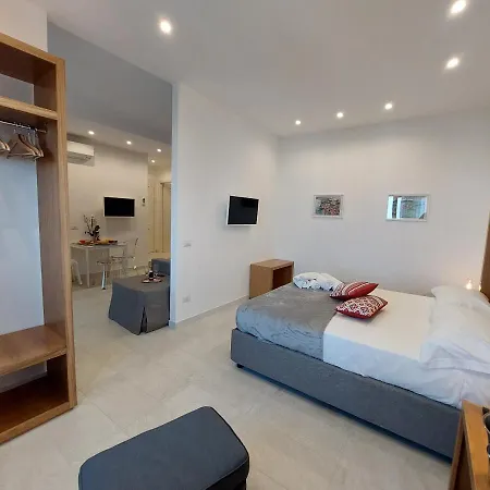 Mistral Luxury 게스트하우스