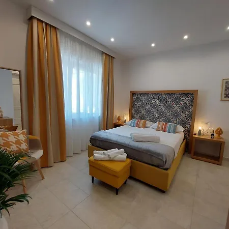 Гостевой дом Mistral Luxury