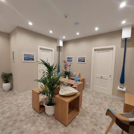 Mistral Luxury 게스트하우스