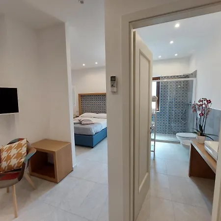 Mistral Luxury 게스트하우스 소렌토