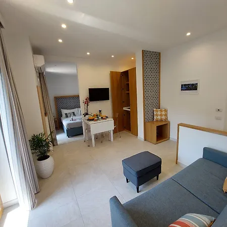 Mistral Luxury 4* Sorrento