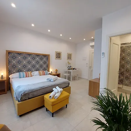 Guest house Mistral Luxury