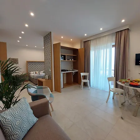 Mistral Luxury Sorrento