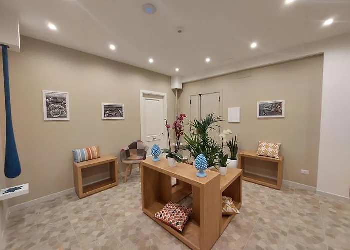 Mistral Luxury 4* Sorrent