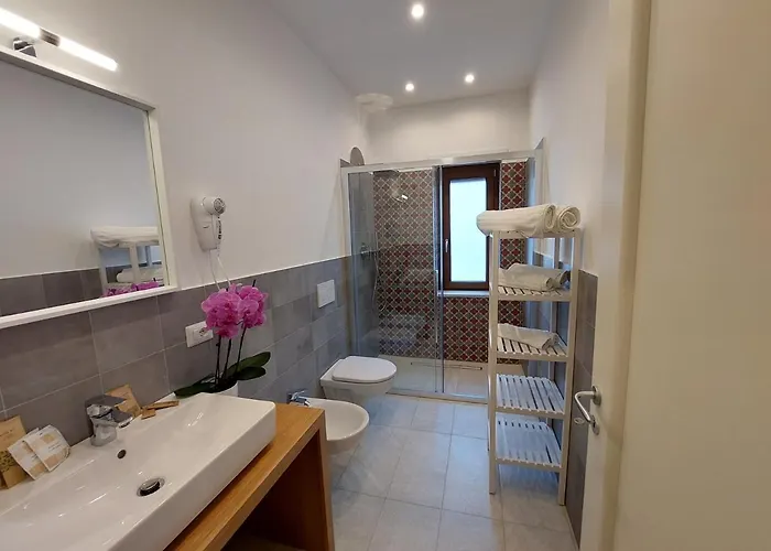 Gasthof Mistral Luxury