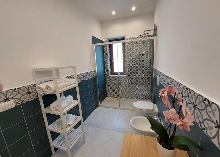 Mistral Luxury 4* Sorrent