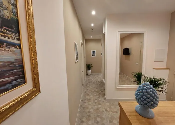 Mistral Luxury Pensionat 4*