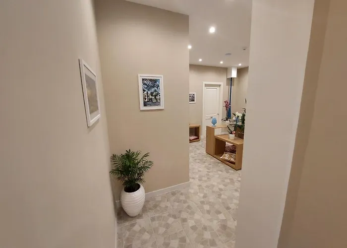 Mistral Luxury Sorrento