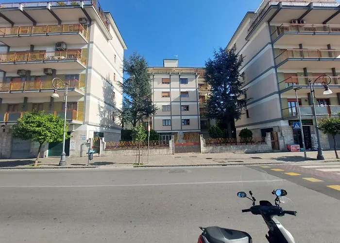 Vendégház Mistral Luxury 4*