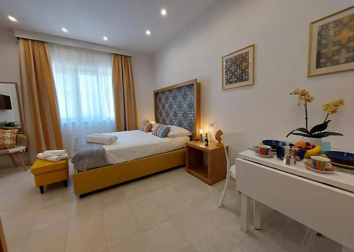 Vendégház Mistral Luxury