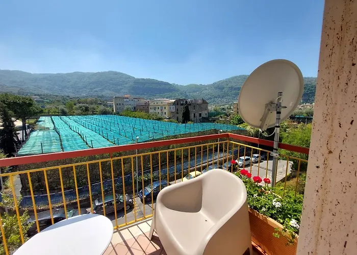 Mistral Luxury Vendégház 4*