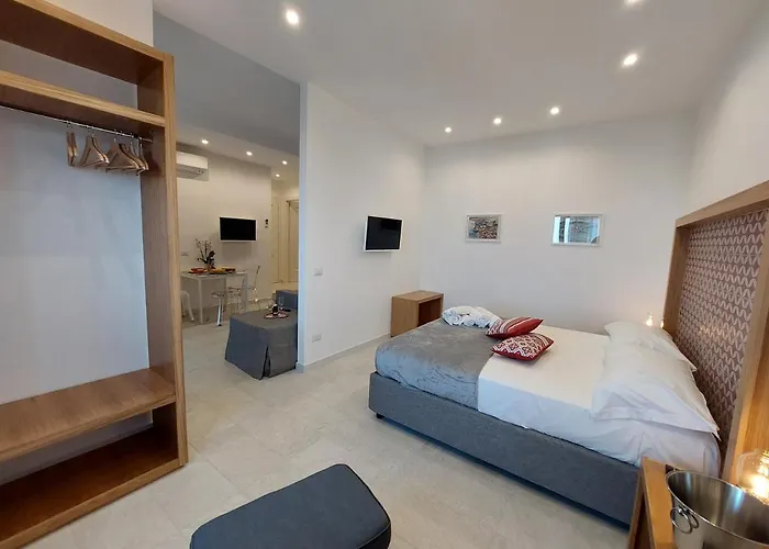 Mistral Luxury Gasthof