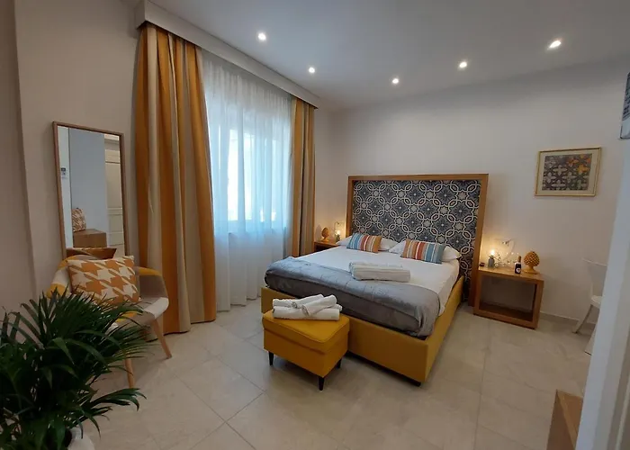 Pensionat Mistral Luxury