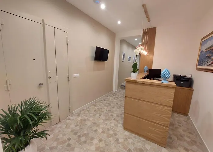 Mistral Luxury Vendégház