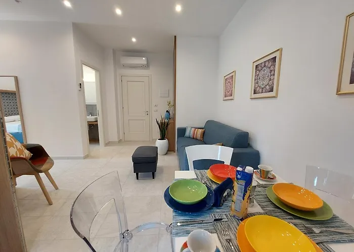 Vendégház Mistral Luxury 4*