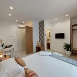 Mistral Luxury Península Sorrentina