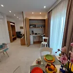 Mistral Luxury 4* Península Sorrentina