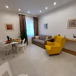 Mistral Luxury Pensión Península Sorrentina