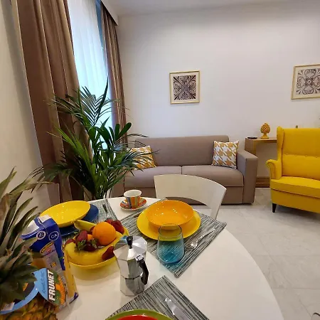 Mistral Luxury 4*