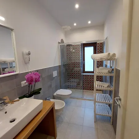 Pensionat Mistral Luxury